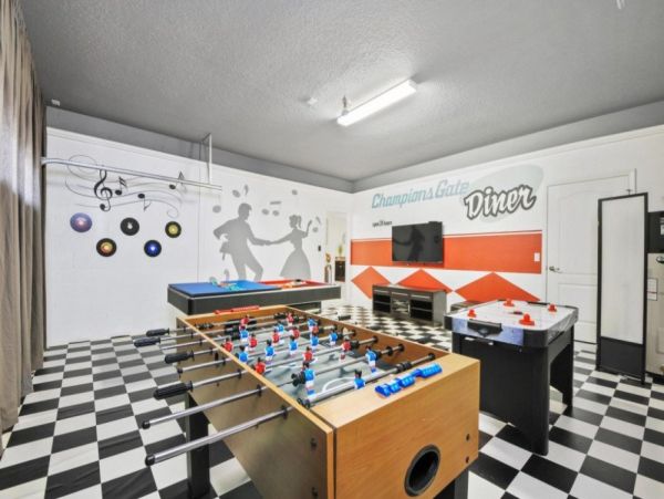 Orlando Home 951310