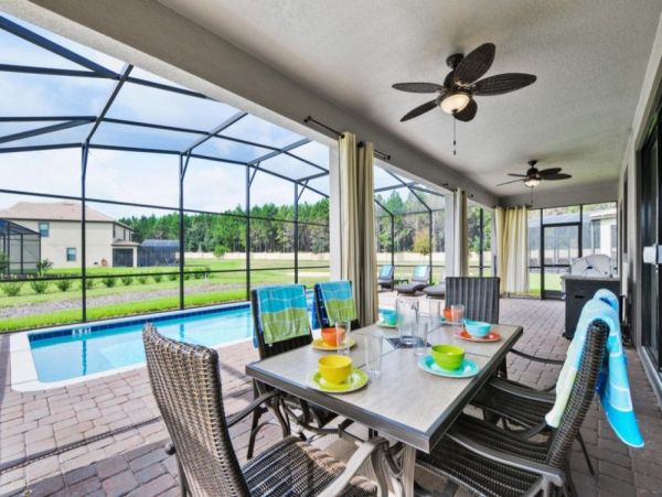 Orlando Home 951310
