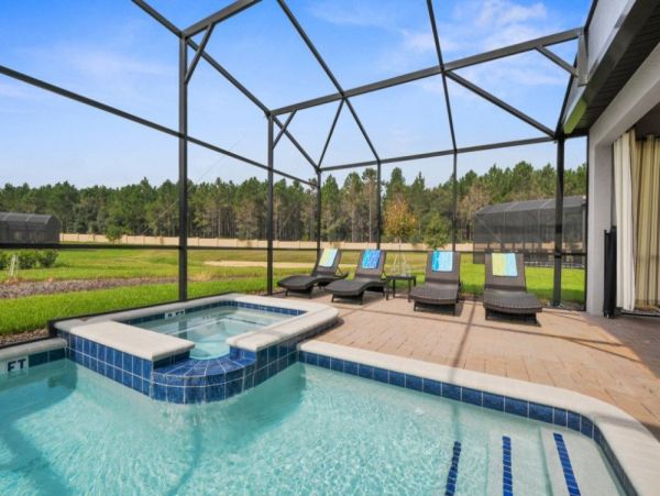 Orlando Home 951310