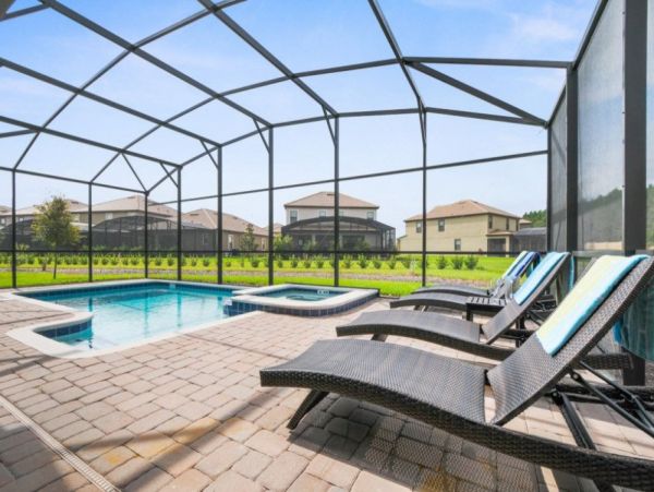 Orlando Home 951310