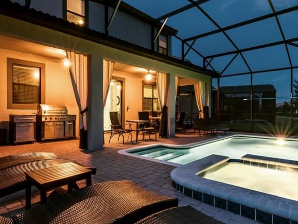 Orlando Home 951310