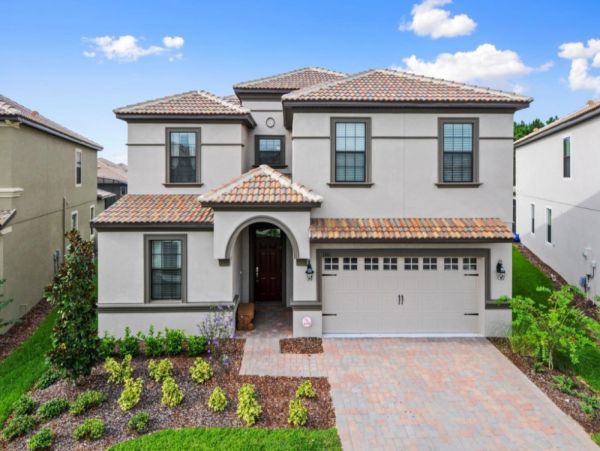 Orlando Home 951310