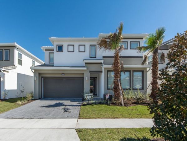 Orlando Home 951311