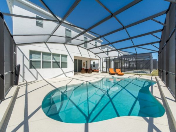 Orlando Home 951311