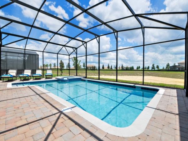 Orlando Home 951312