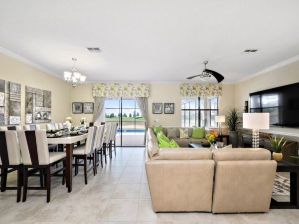 Orlando Home 951312