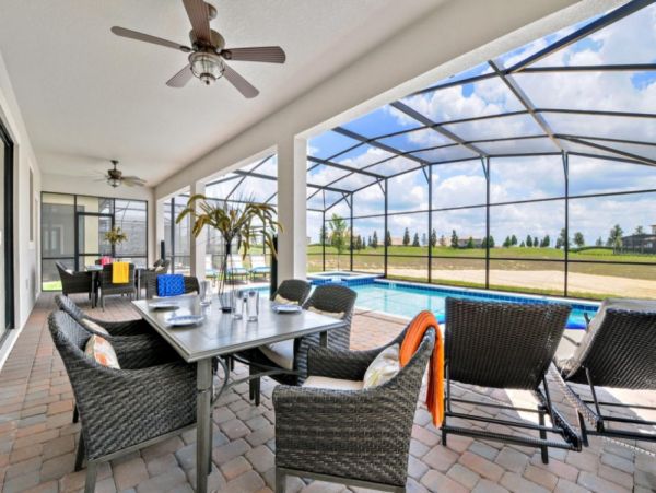 Orlando Home 951312