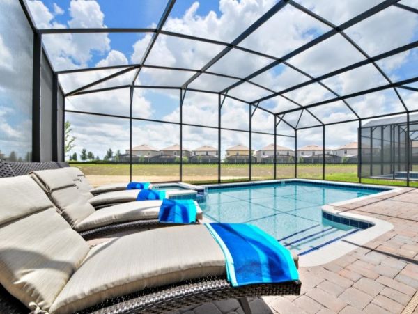 Orlando Home 951312