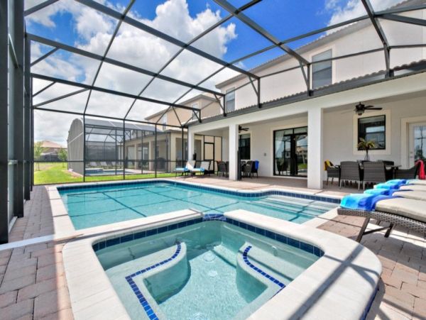 Orlando Home 951312
