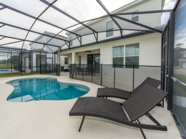 Orlando Home 951313