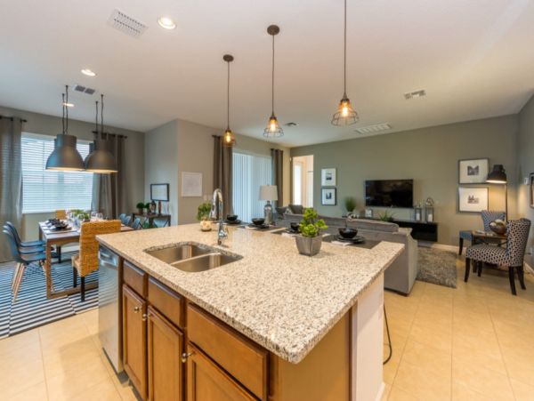 Orlando Home 951313