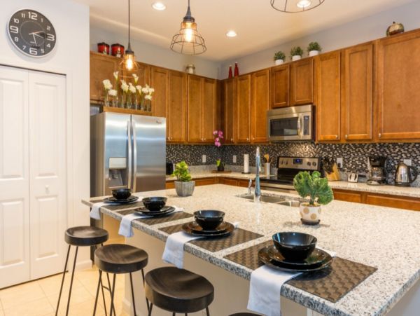 Orlando Home 951313