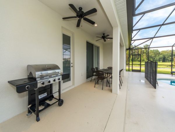 Orlando Home 951313