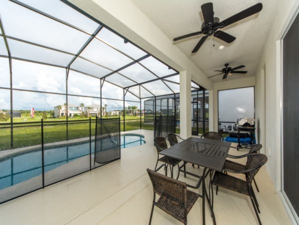 Orlando Home 951313