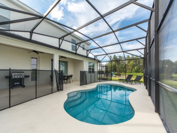 Orlando Home 951313