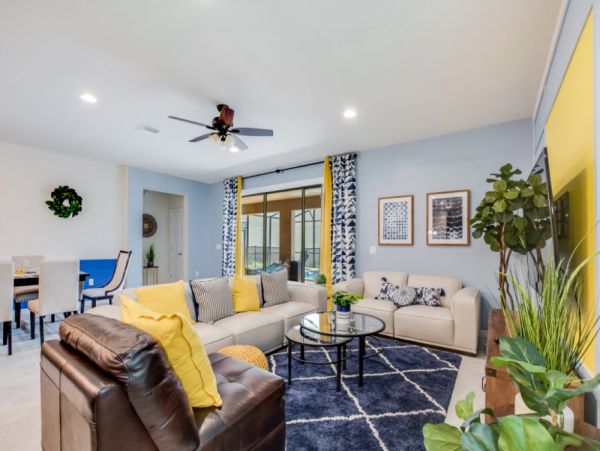 Orlando Home 951314