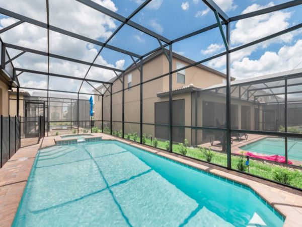 Orlando Home 951314