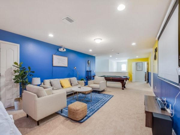 Orlando Home 951314