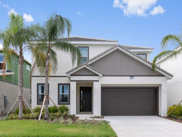 Orlando Home 951315