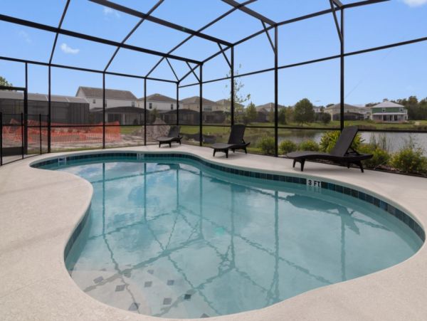 Orlando Home 951315