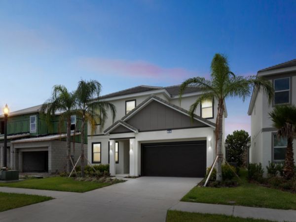 Orlando Home 951315