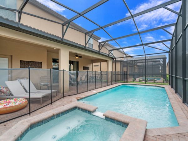 Orlando Home 951316