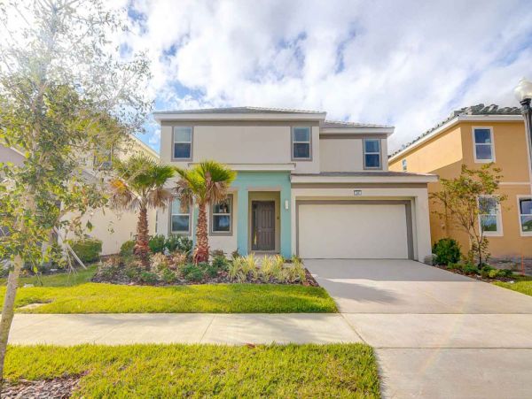 Orlando Home 951317