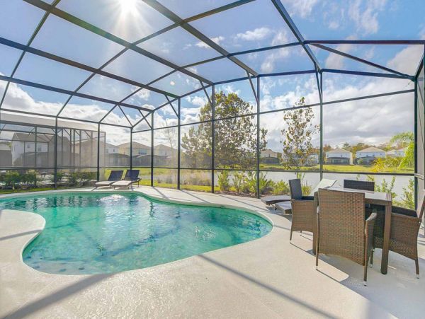 Orlando Home 951317