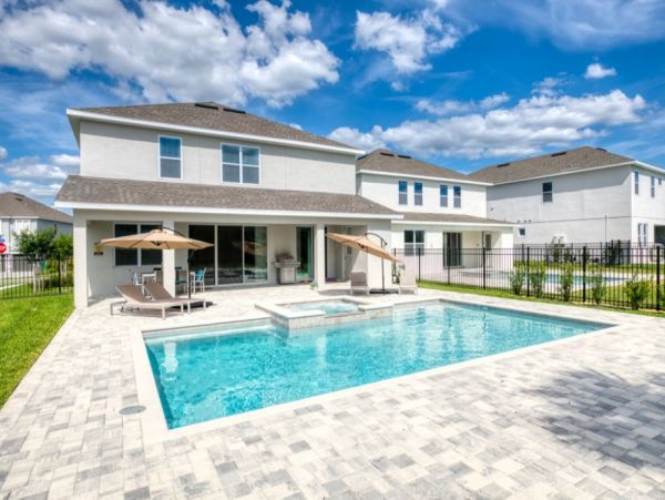 Orlando Home 951318