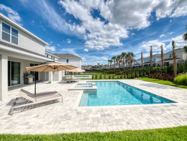 Orlando Home 951318