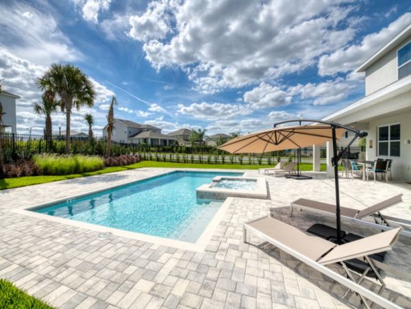 Orlando Home 951318