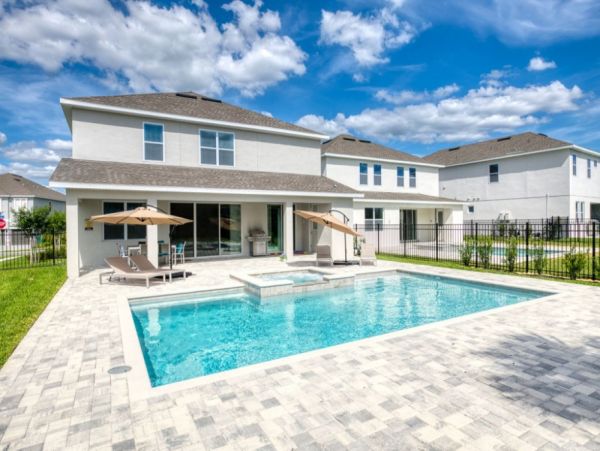 Orlando Home 951318