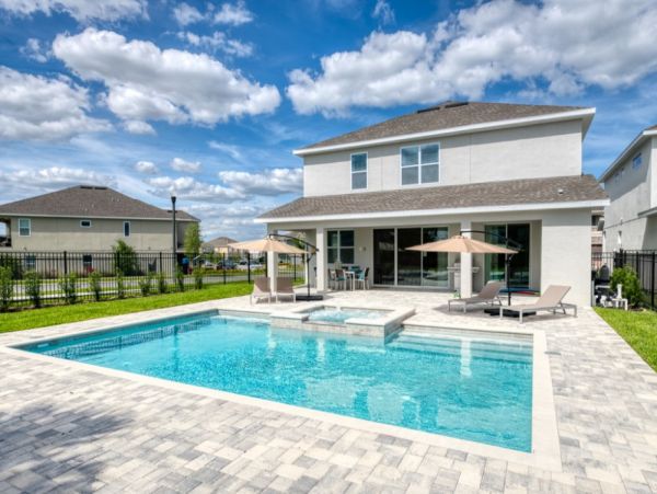 Orlando Home 951318