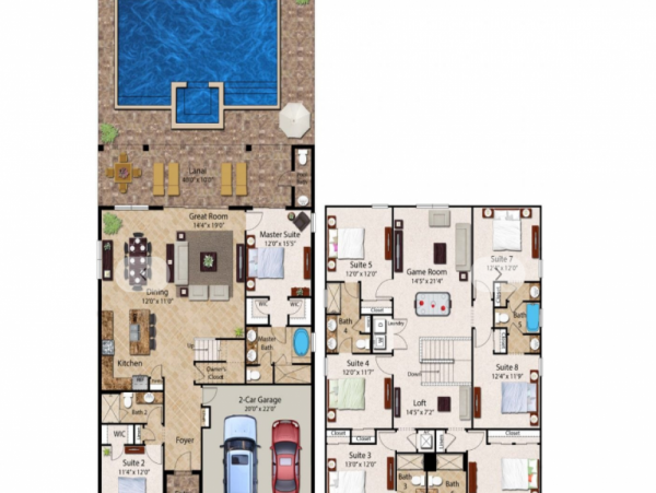 Orlando Home 951318