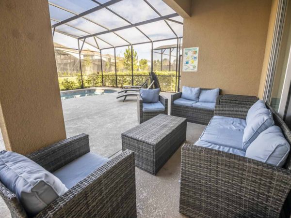 Orlando Home 951319