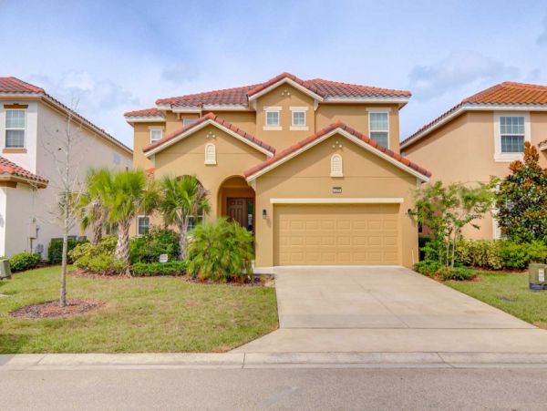 Orlando Home 951319