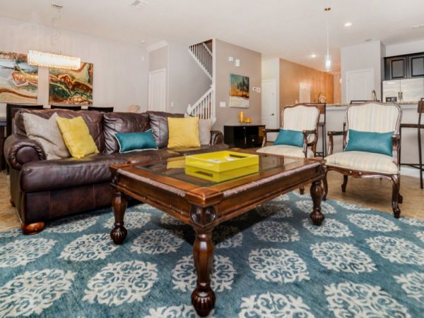 Orlando Home 951320