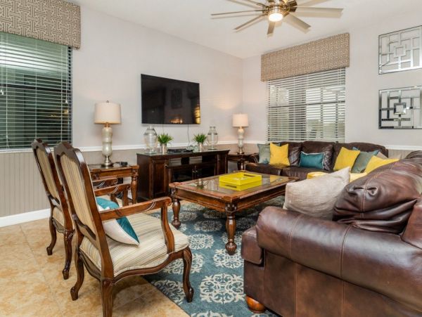 Orlando Home 951320