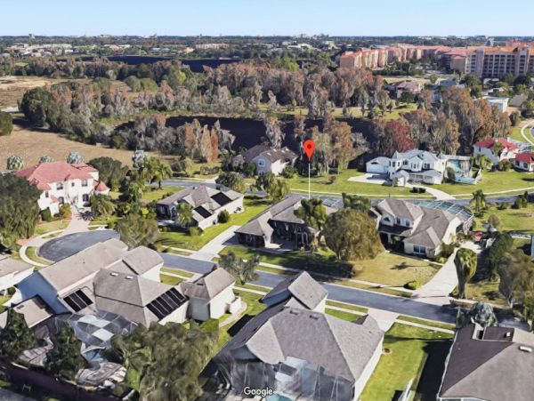 Orlando Home 951321