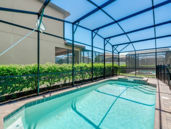 Orlando Home 951322