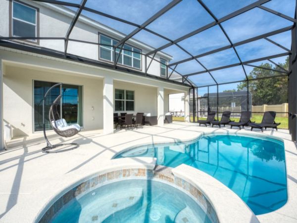 Orlando Home 951324