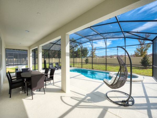 Orlando Home 951324