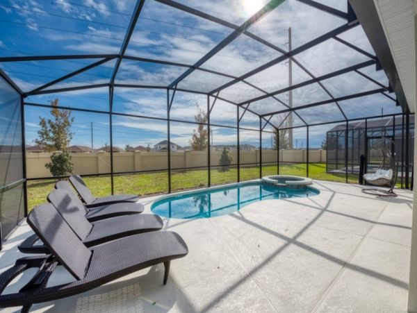 Orlando Home 951324