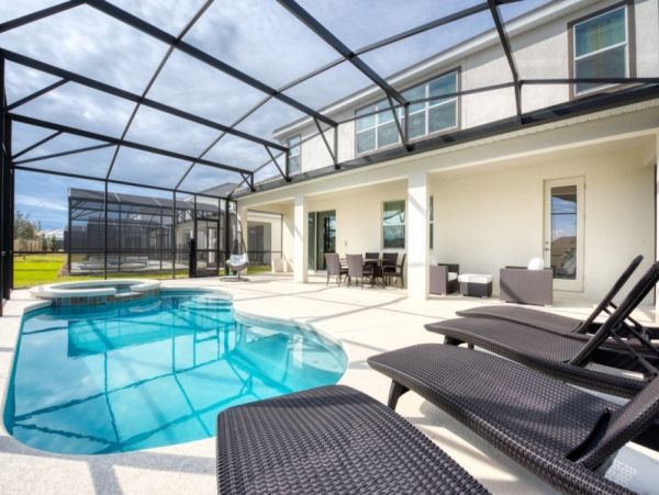 Orlando Home 951324