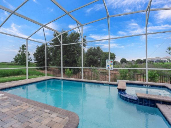 Orlando Home 951325