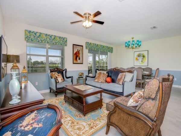 Orlando Home 951325