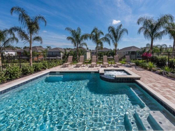 Orlando Home 951326