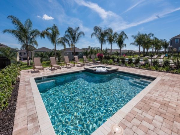 Orlando Home 951326