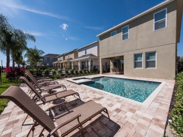 Orlando Home 951326