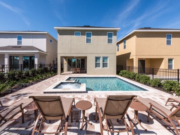 Orlando Home 951326